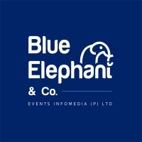 Blue Elephant & Company Events Infomedia Pvt Ltd