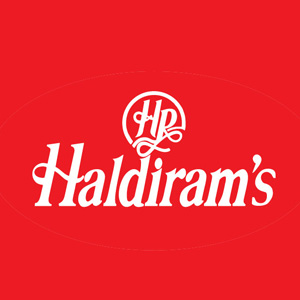 Haldiram's