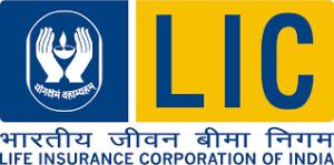 Life Insurance Corporation of India.