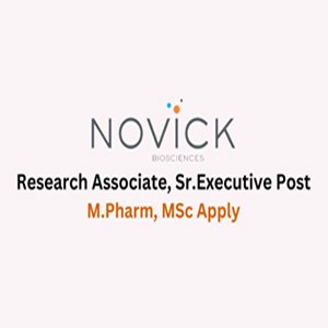 Novick Bio-Sciences Private Limited
