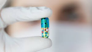 Shodhana Life Sciences