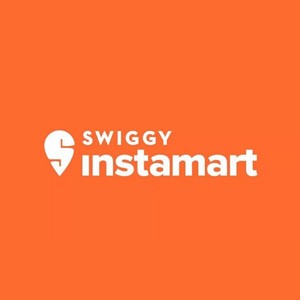 Swiggy Instamart